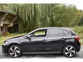 Volkswagen Polo (2024) thumbnail 7