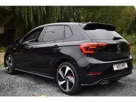 Volkswagen Polo thumbnail 8