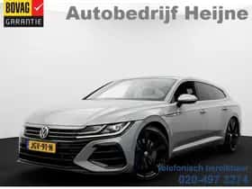 Volkswagen Arteon (2022) thumbnail 1