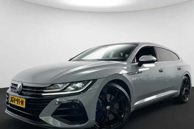 Volkswagen Arteon (2022) thumbnail 2