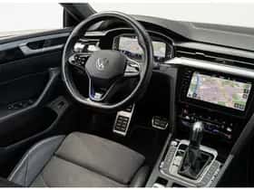 Volkswagen Arteon (2022) thumbnail 2