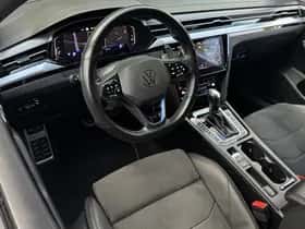Volkswagen Arteon (2022) thumbnail 12