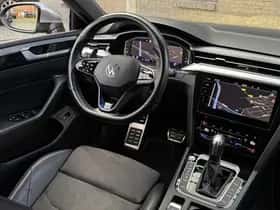 Volkswagen Arteon (2022) thumbnail 15
