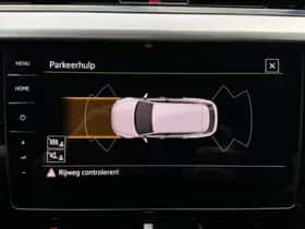 Volkswagen Arteon (2022) thumbnail 37