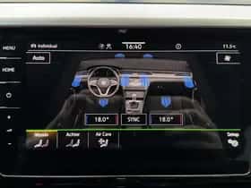 Volkswagen Arteon (2022) thumbnail 38