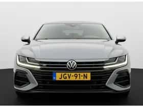 Volkswagen Arteon (2022) thumbnail 5