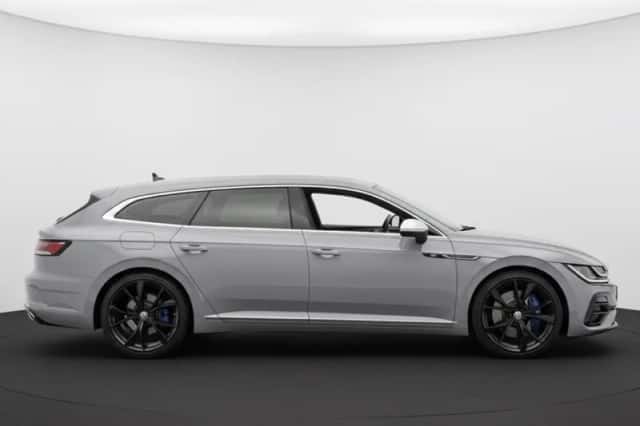 Volkswagen Arteon (2022) thumbnail 6