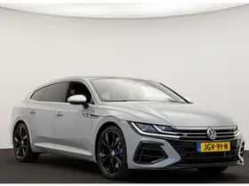 Volkswagen Arteon (2022) thumbnail 7