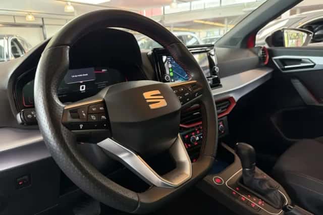 SEAT Ibiza (2024) thumbnail 1