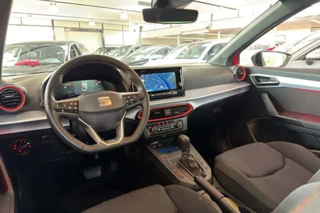 SEAT Ibiza (2024) thumbnail 2