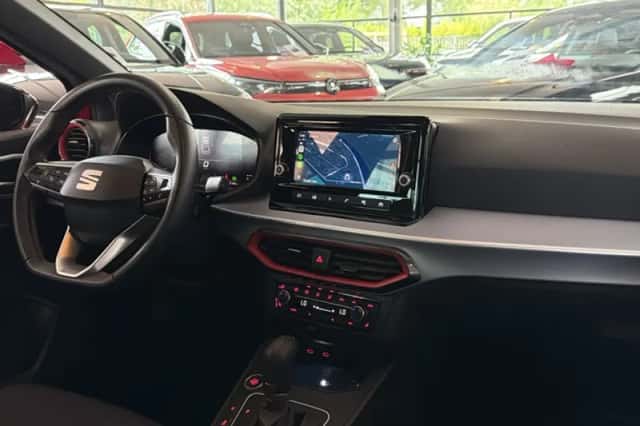 SEAT Ibiza (2024) thumbnail 3