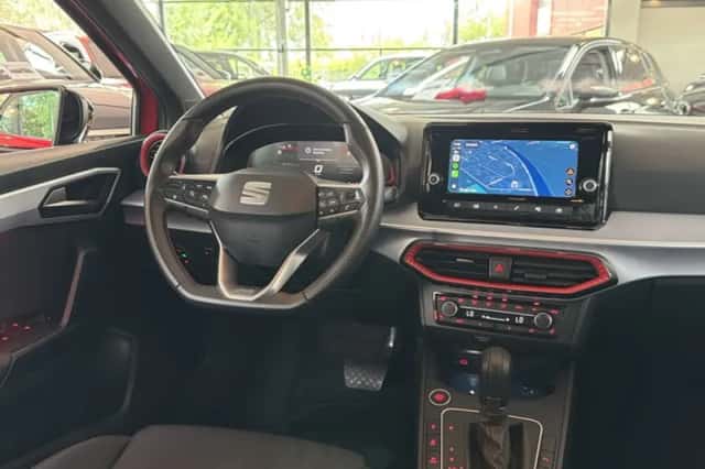 SEAT Ibiza (2024) thumbnail 4