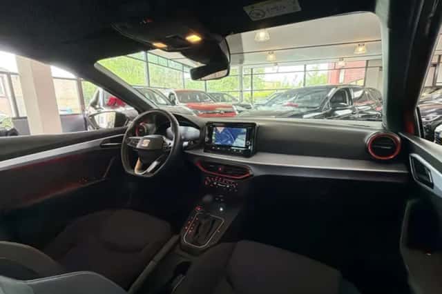 SEAT Ibiza (2024) thumbnail 5