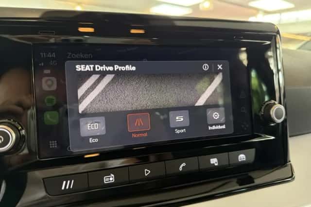 SEAT Ibiza (2024) thumbnail 6