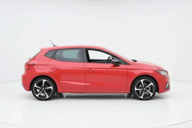 SEAT Ibiza (2024) thumbnail 3
