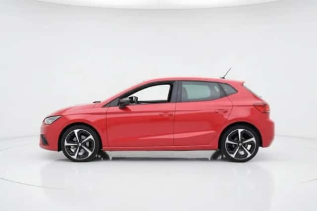 SEAT Ibiza (2024) thumbnail 5