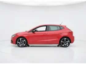 SEAT Ibiza thumbnail 5