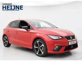 SEAT Ibiza thumbnail 10