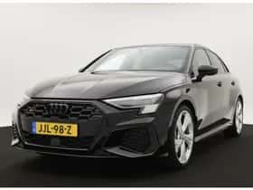 Audi S3 (2024) thumbnail 13