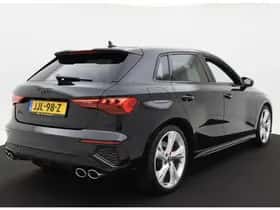 Audi S3 (2024) thumbnail 3