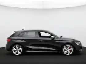 Audi S3 (2024) thumbnail 4
