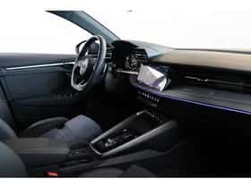 Audi S3 (2024) thumbnail 5