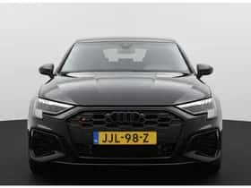 Audi S3 (2024) thumbnail 6