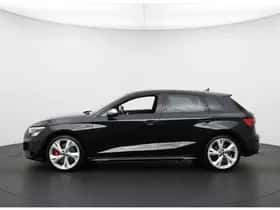 Audi S3 (2024) thumbnail 7