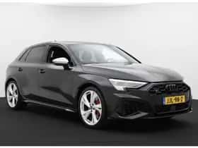Audi S3 (2024) thumbnail 10