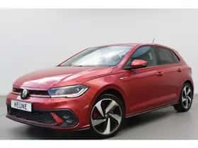 Volkswagen Polo thumbnail 2