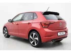 Volkswagen Polo thumbnail 8