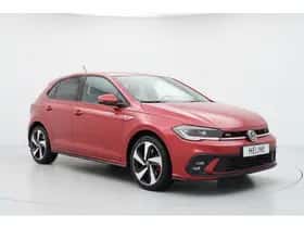 Volkswagen Polo thumbnail 9