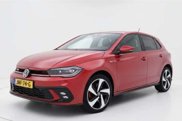 Volkswagen Polo (2024) thumbnail 2