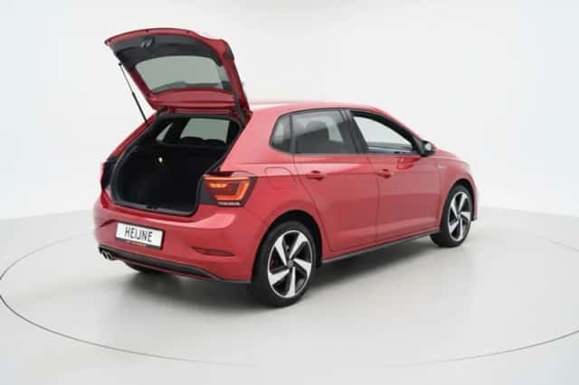 Volkswagen Polo (2024) thumbnail 5