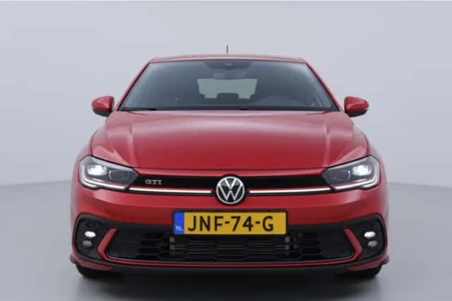 Volkswagen Polo (2024) thumbnail 6