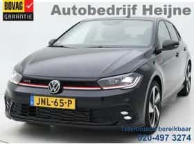 Volkswagen Polo (2024) thumbnail 1