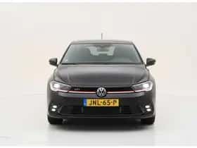 Volkswagen Polo (2024) thumbnail 3