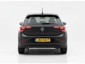 Volkswagen Polo (2024) thumbnail 8