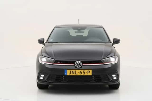 Volkswagen Polo (2024) thumbnail 3