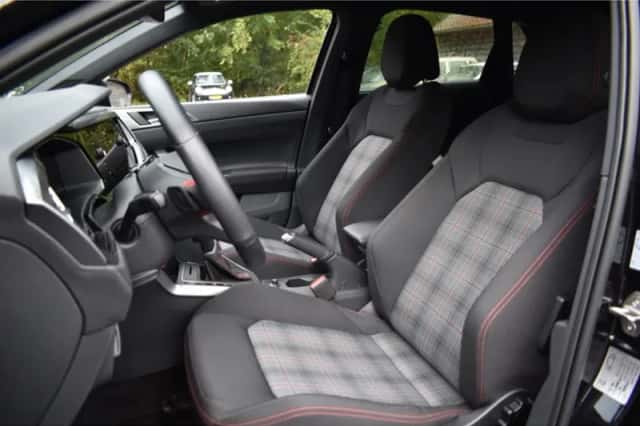Volkswagen Polo (2024) thumbnail 4