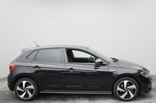 Volkswagen Polo (2024) thumbnail 5