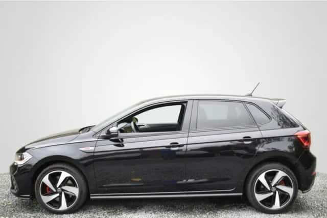 Volkswagen Polo (2024) thumbnail 6