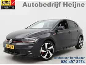 Volkswagen Polo (2024) thumbnail 1