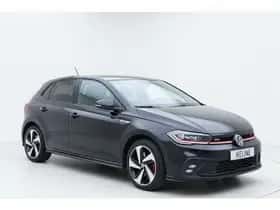 Volkswagen Polo thumbnail 8