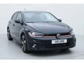 Volkswagen Polo (2024) thumbnail 9