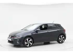 Volkswagen Polo thumbnail 10