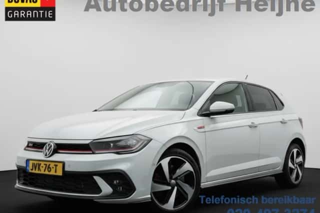 Volkswagen Polo (2024) thumbnail 1
