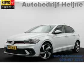 Volkswagen Polo (2024) thumbnail 1