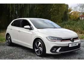 Volkswagen Polo thumbnail 12