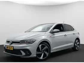Volkswagen Polo (2024) thumbnail 12